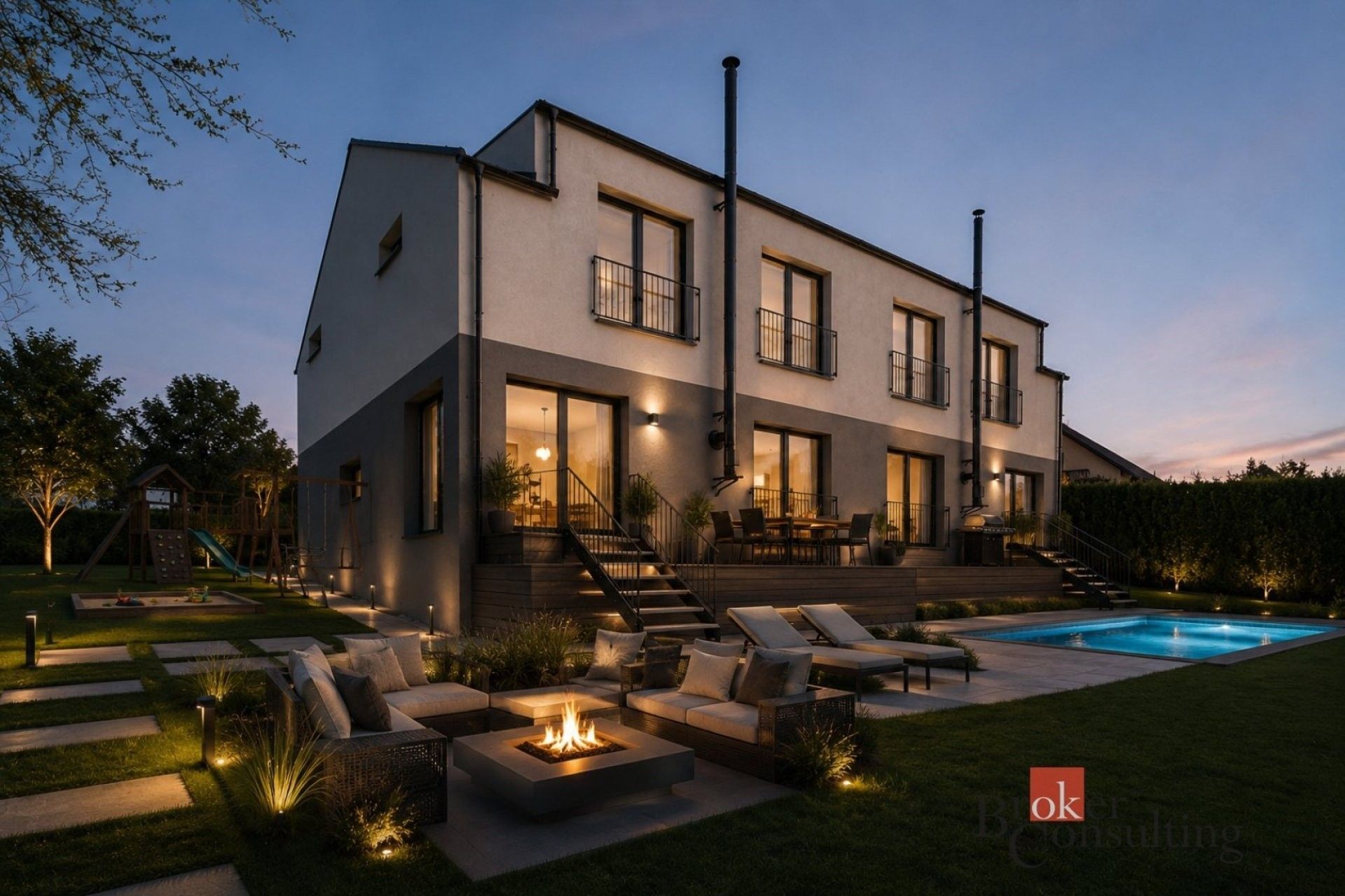 Prodej domu 264 m² - foto 5