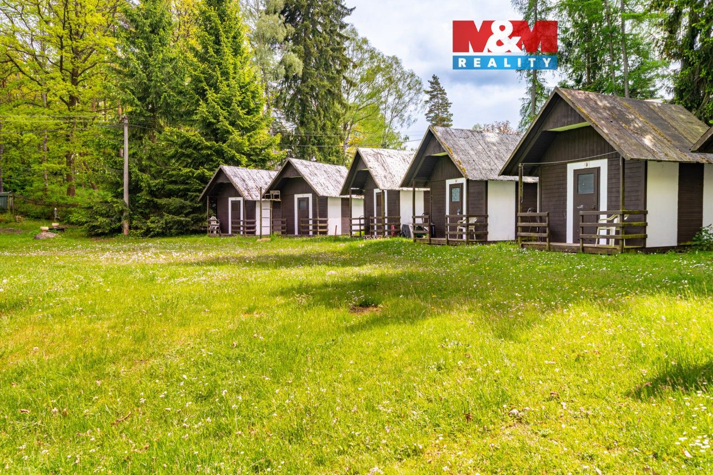 Pronájem nemovitosti 795 m² - foto 1