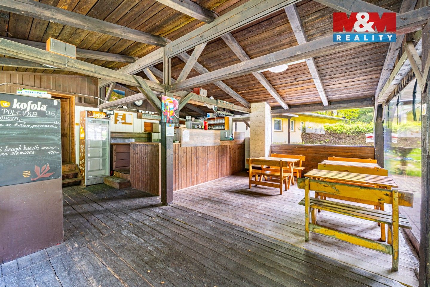Pronájem nemovitosti 795 m² - foto 3