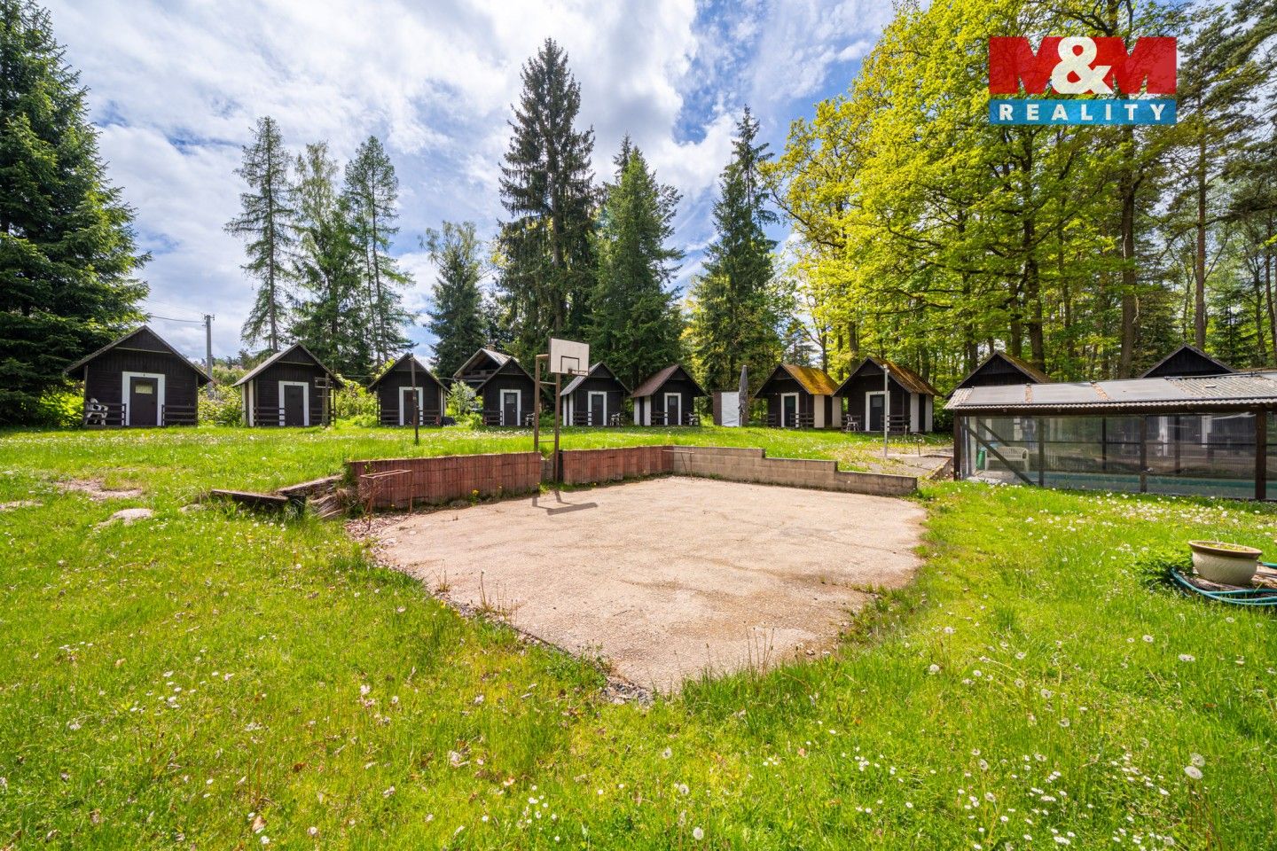 Pronájem nemovitosti 795 m² - foto 4