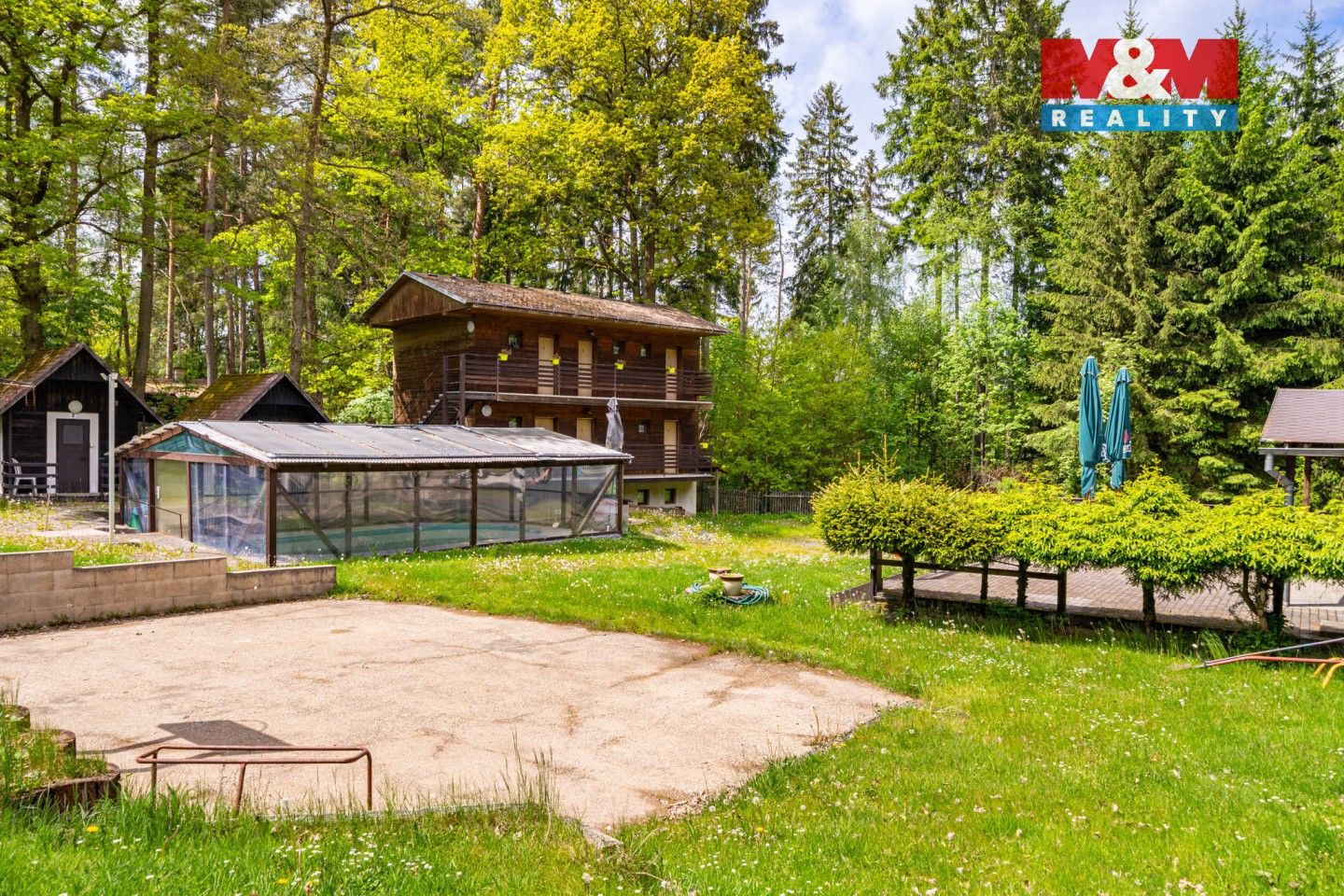 Pronájem nemovitosti 795 m² - foto 7