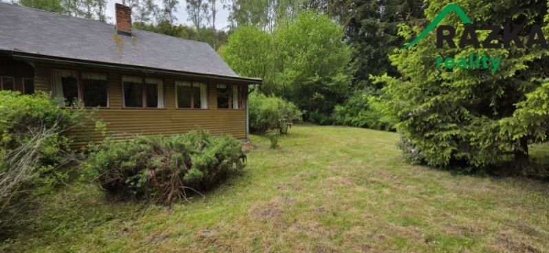 Prodej domu 40 m² - foto 4