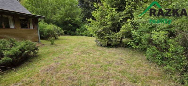 Prodej domu 40 m² - foto 5