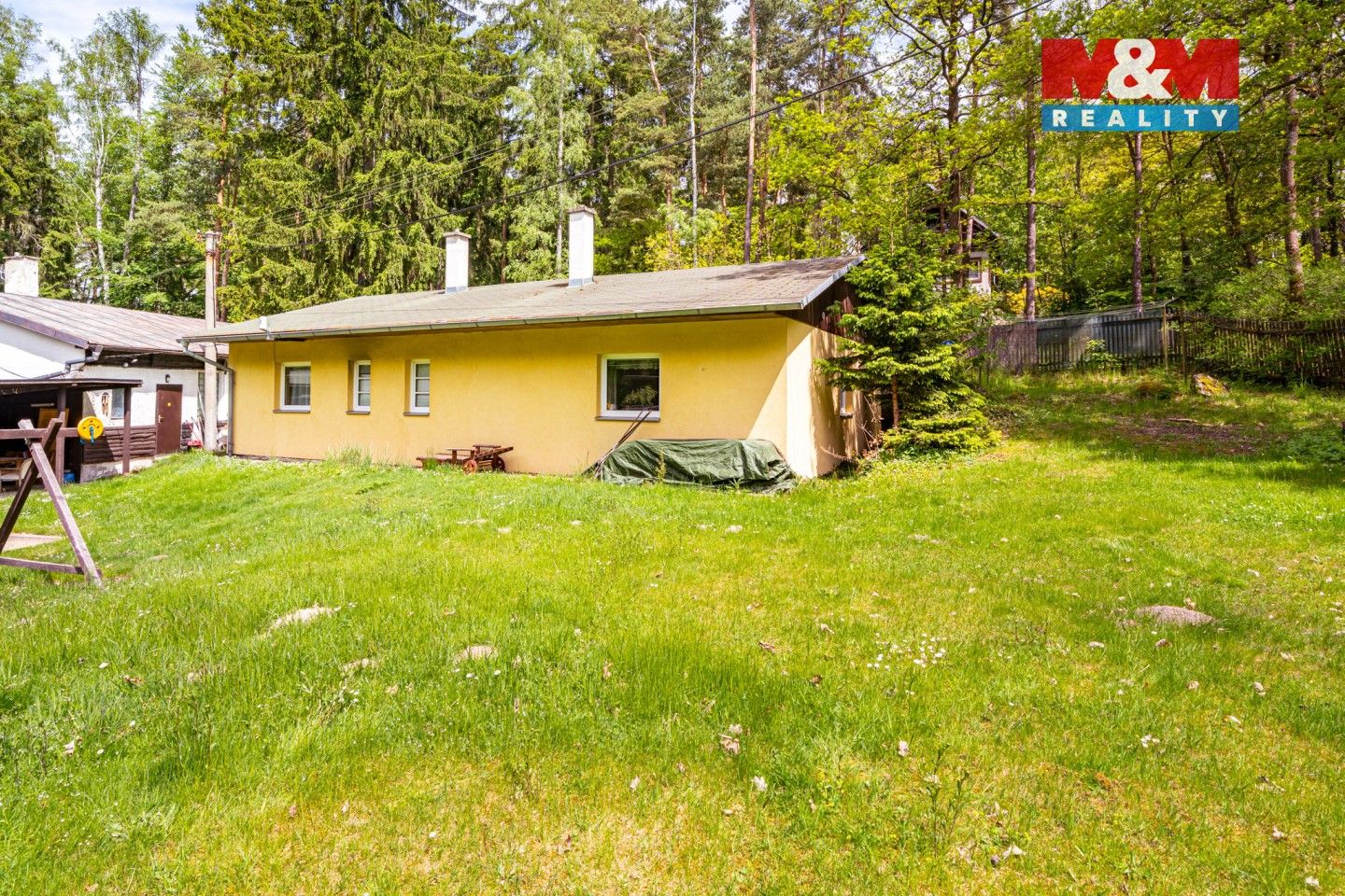 Pronájem nemovitosti 795 m² - foto 10