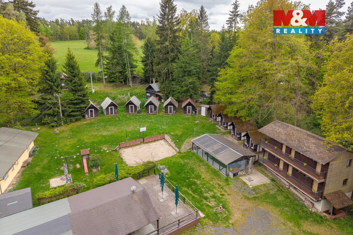 Pronájem nemovitosti 795 m² - foto 13