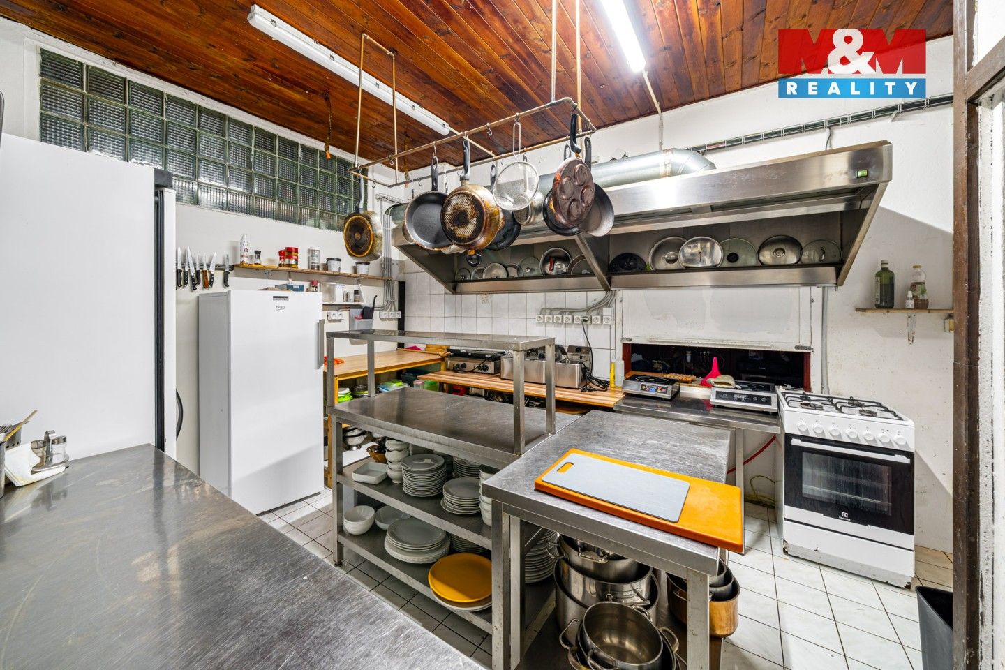 Pronájem nemovitosti 795 m² - foto 17