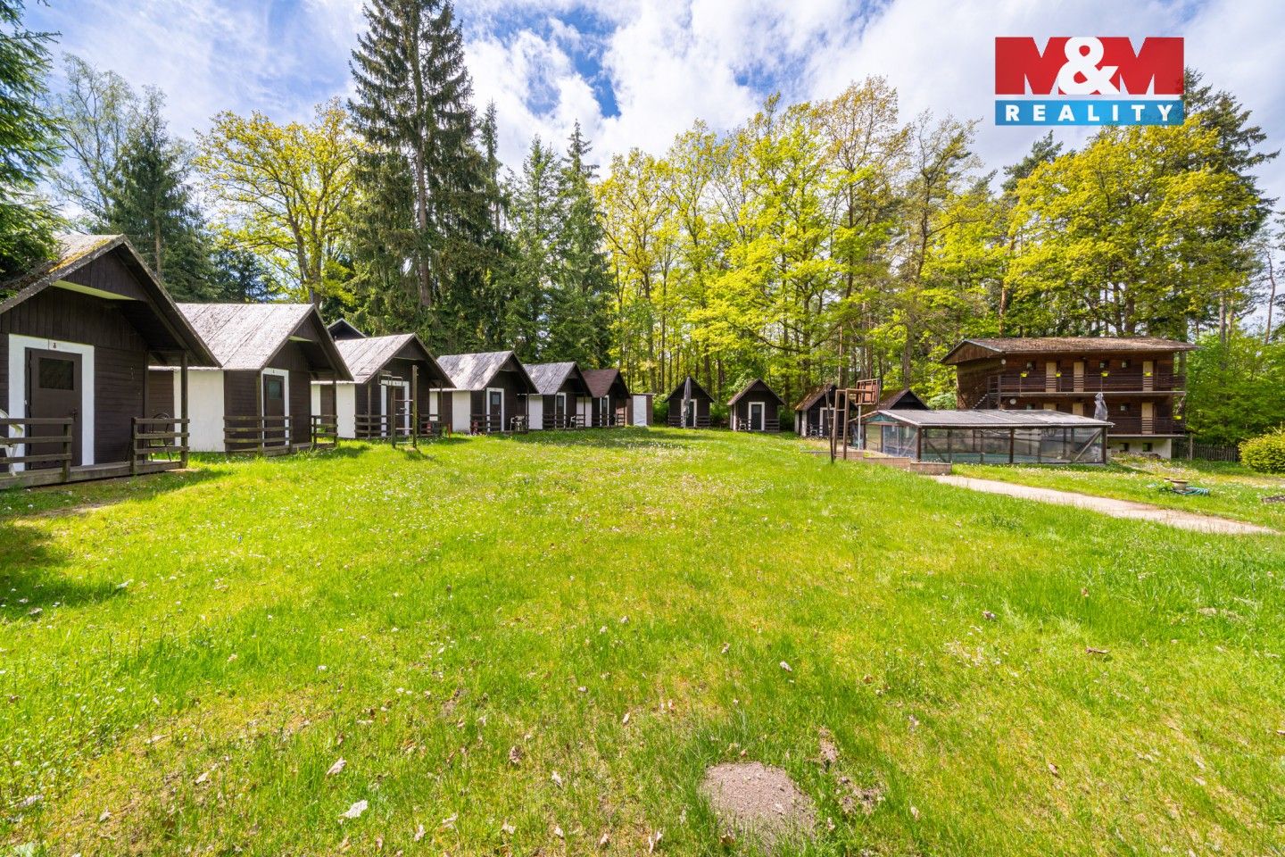 Pronájem nemovitosti 795 m² - foto 23