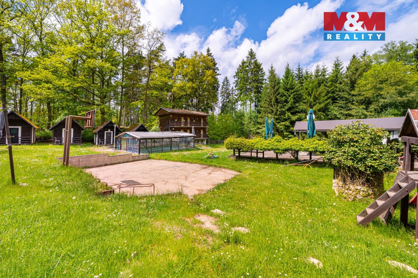 Pronájem nemovitosti 795 m² - foto 29