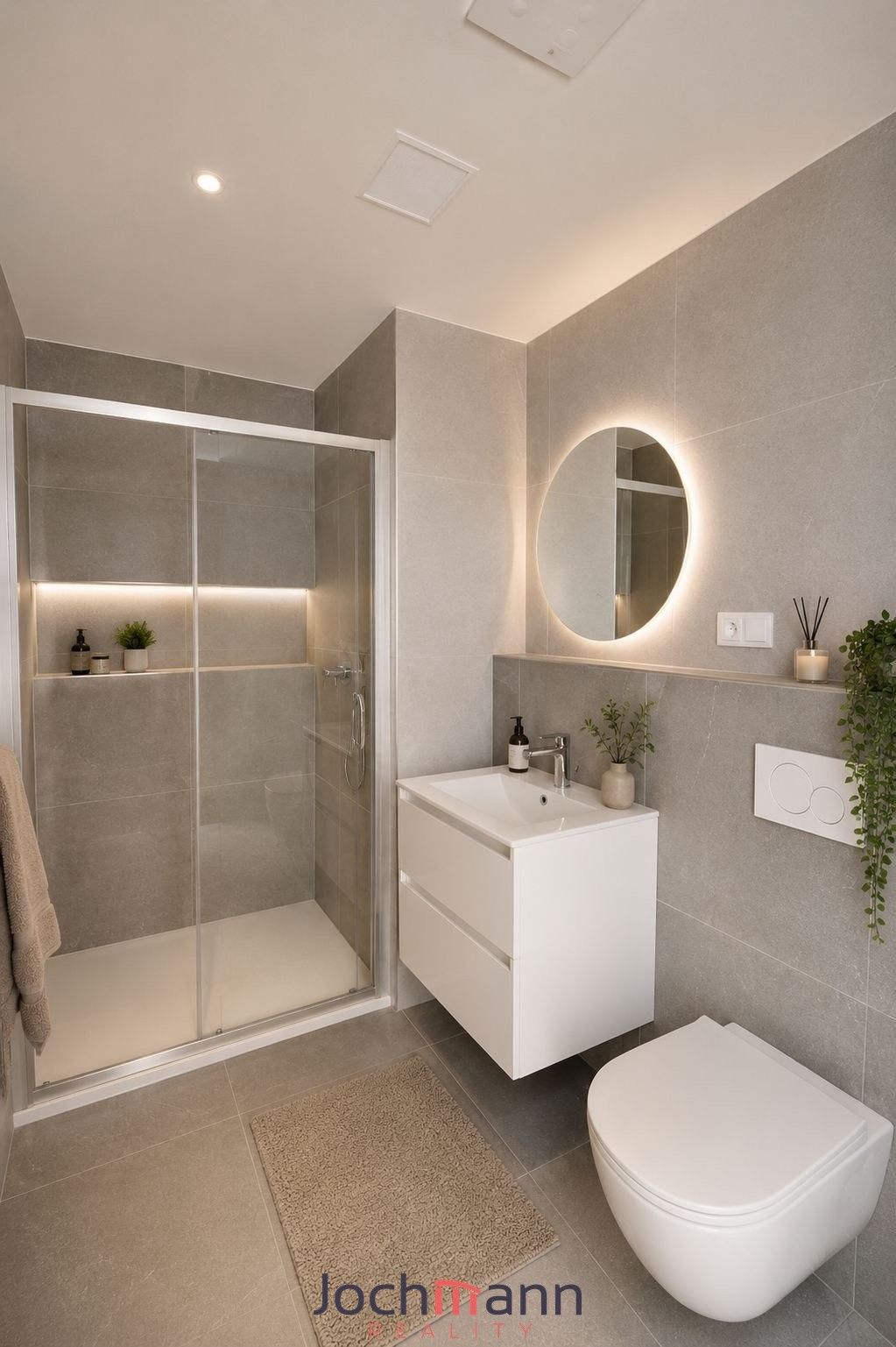 Pronájem bytu 2+kk 58 m² - foto 5