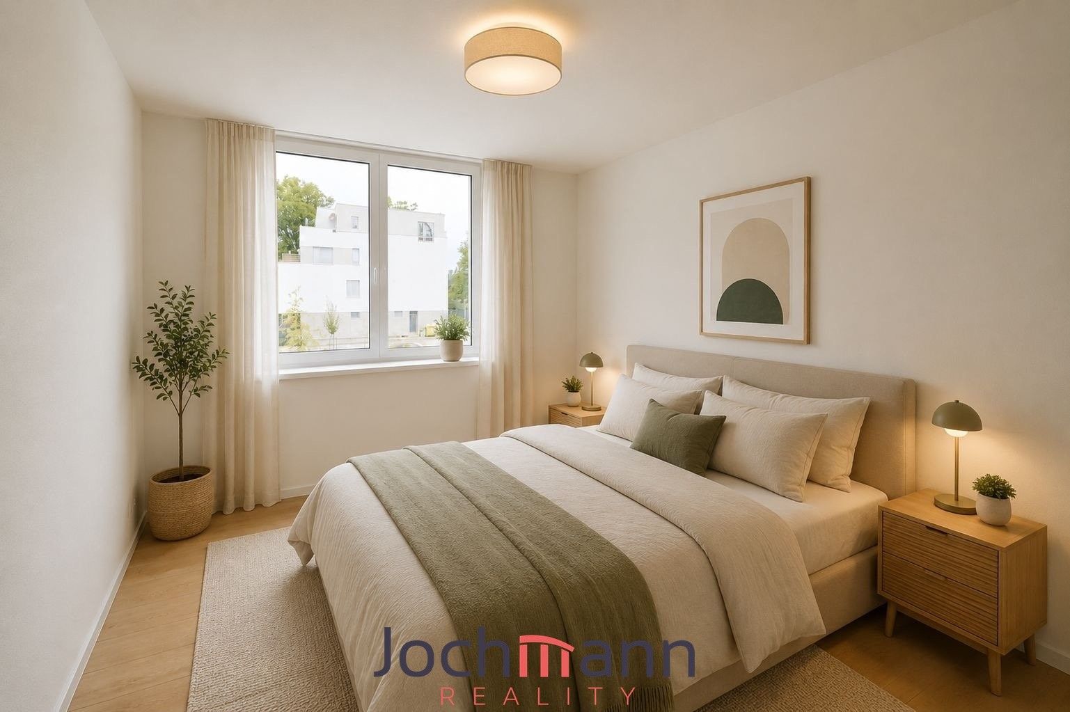 Pronájem bytu 2+kk 58 m² - foto 4