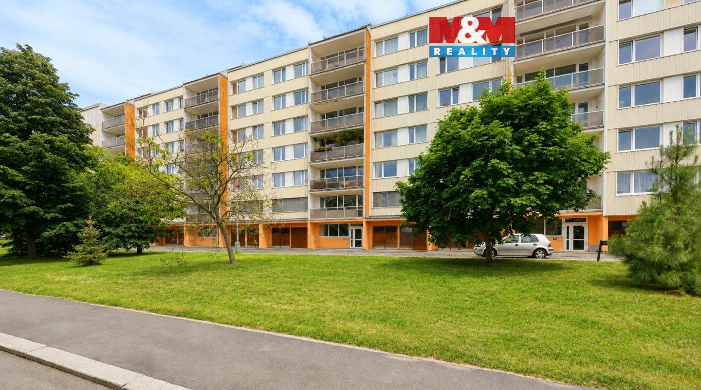Prodej nemovitosti 15 m² - foto 1