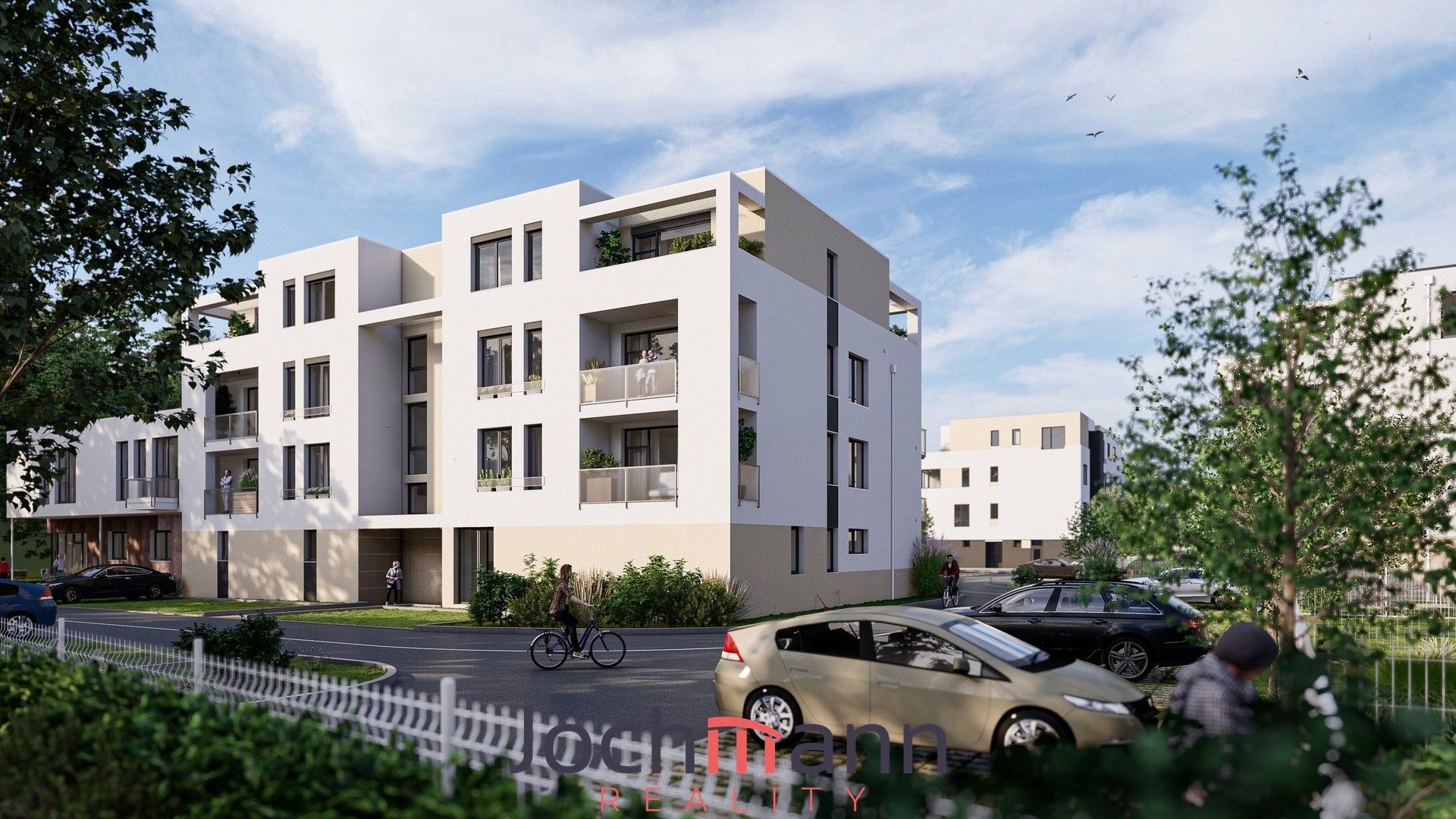 Pronájem bytu 2+kk 58 m² - foto 8