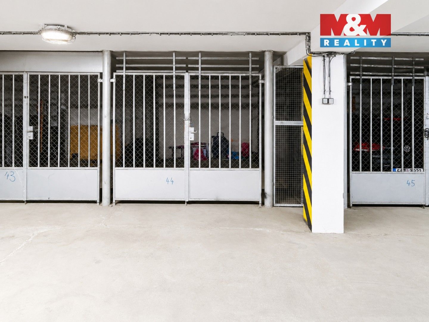 Prodej nemovitosti 15 m² - foto 4