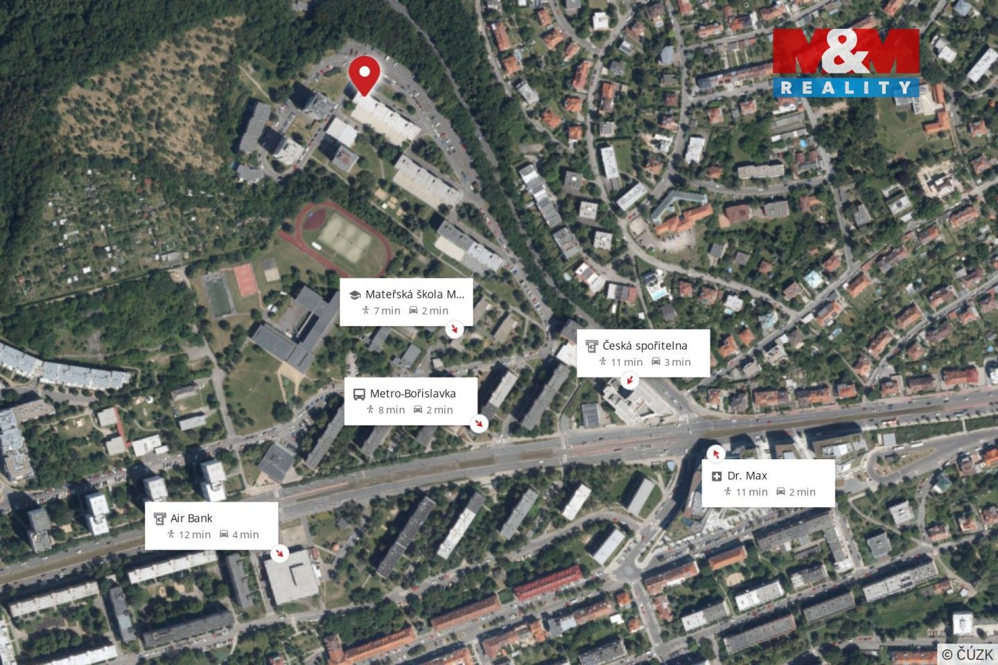 Prodej nemovitosti 15 m² - foto 6
