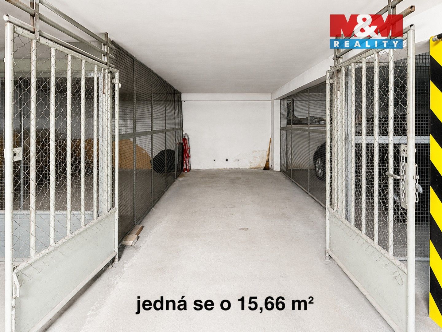 Prodej nemovitosti 15 m² - foto 5