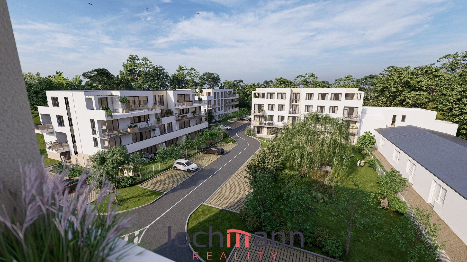 Pronájem bytu 2+kk 58 m² - foto 10