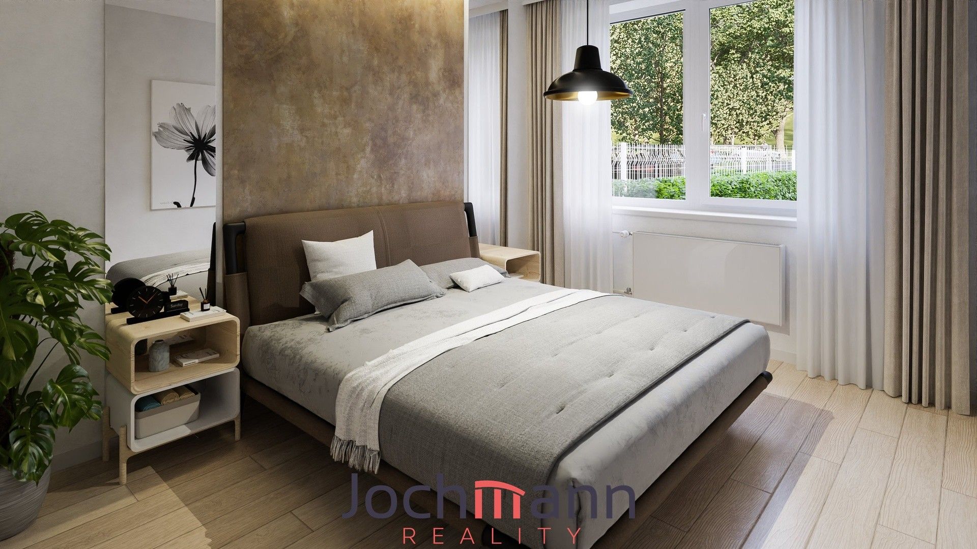 Pronájem bytu 3+kk 75 m² - foto 4