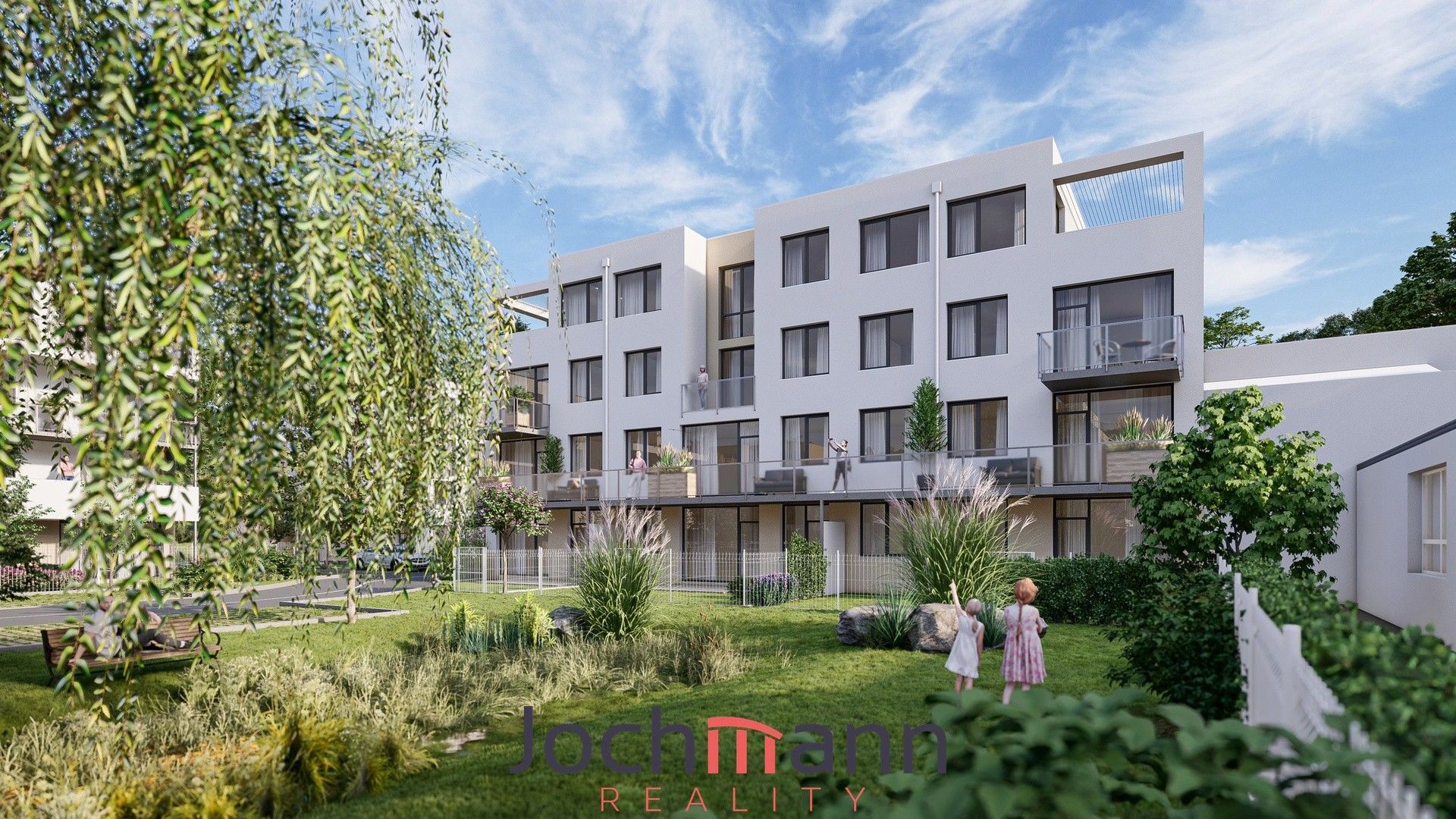 Pronájem bytu 3+kk 75 m² - foto 6
