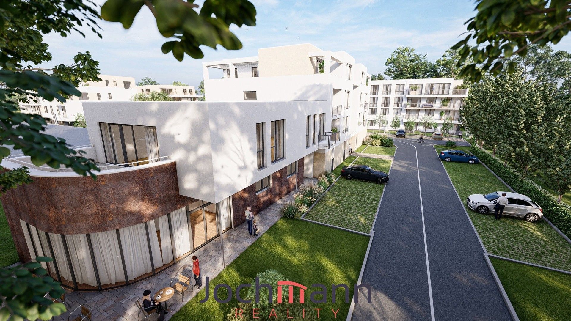 Pronájem bytu 3+kk 75 m² - foto 8
