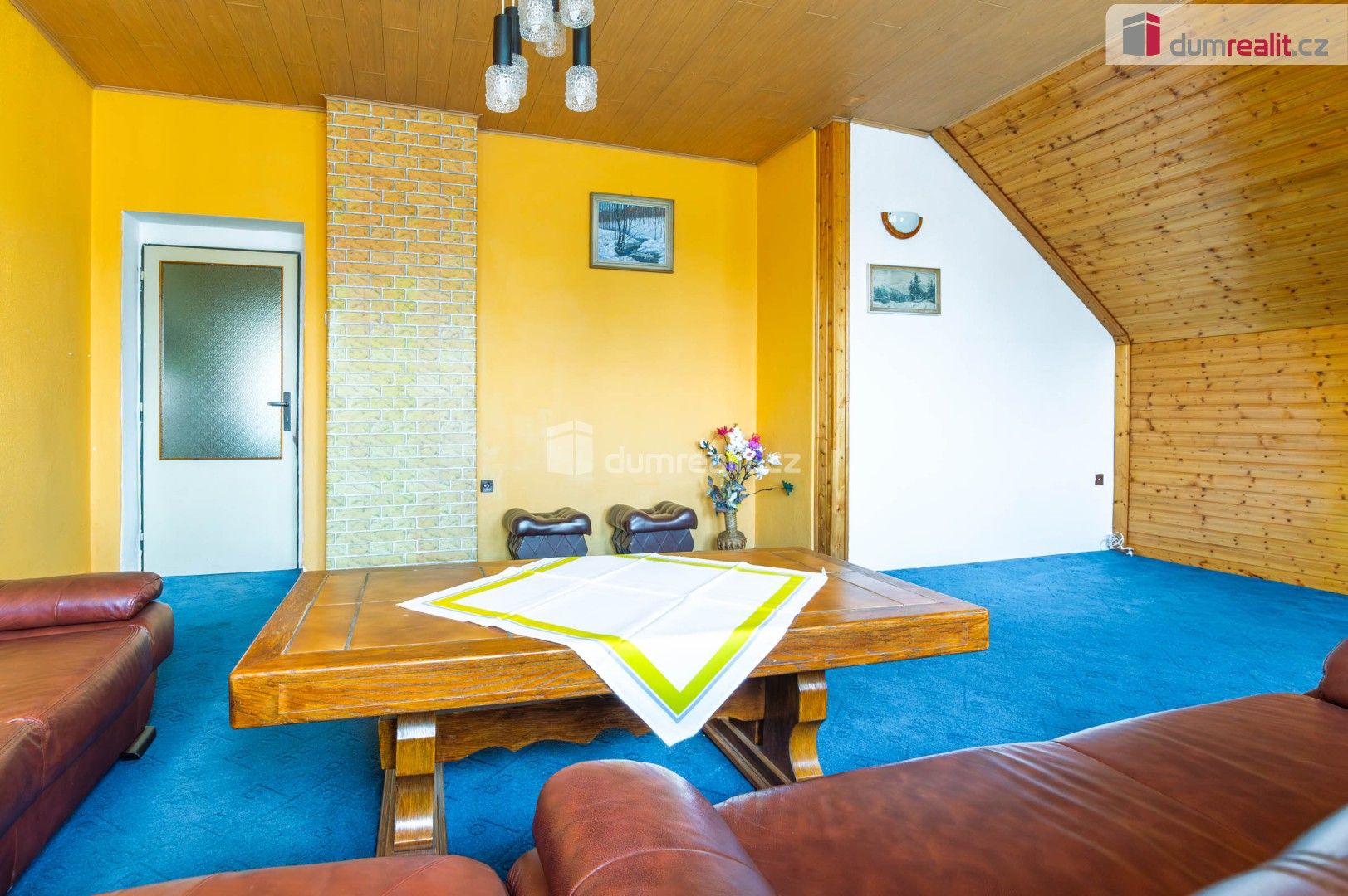Prodej domu 250 m² - foto 6