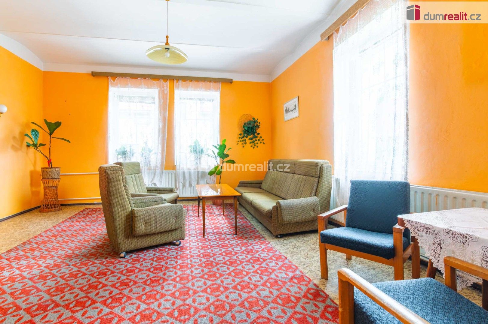 Prodej domu 250 m² - foto 2
