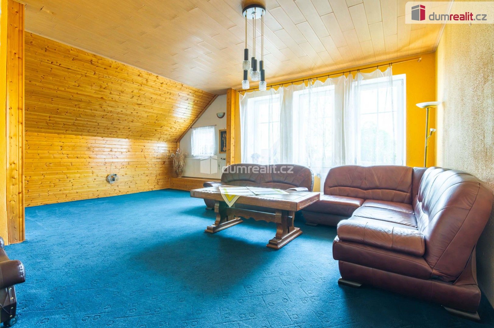 Prodej domu 250 m² - foto 4