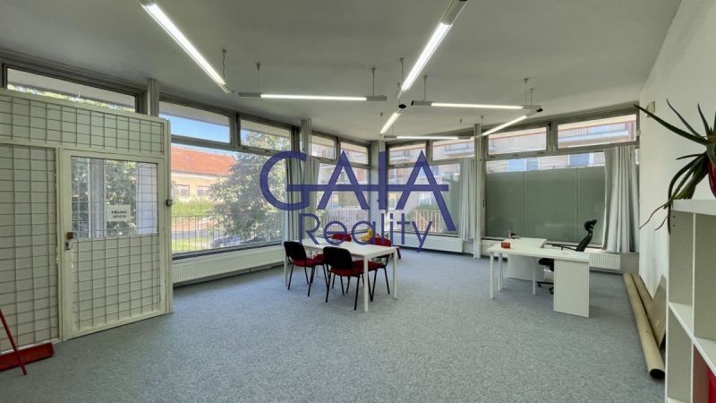 Pronájem komerčního prostoru 56 m² - foto 3