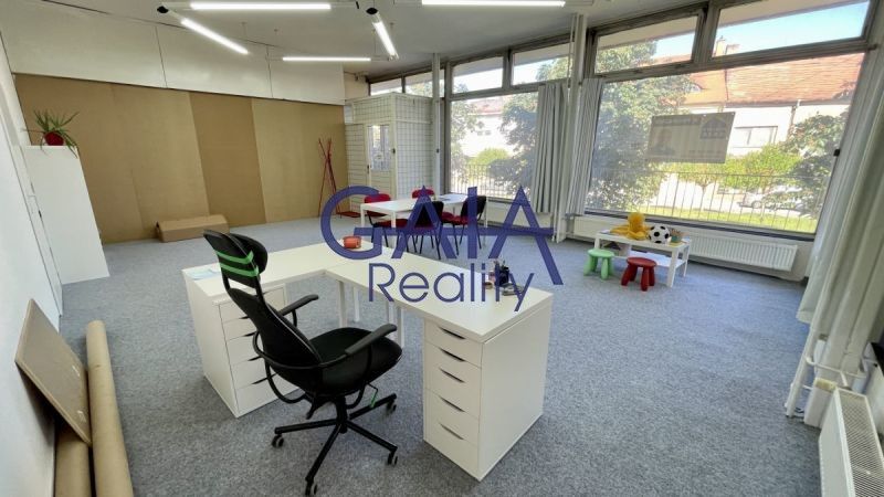 Pronájem komerčního prostoru 56 m² - foto 2
