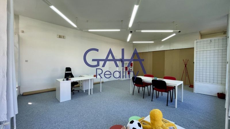 Pronájem komerčního prostoru 56 m² - foto 5