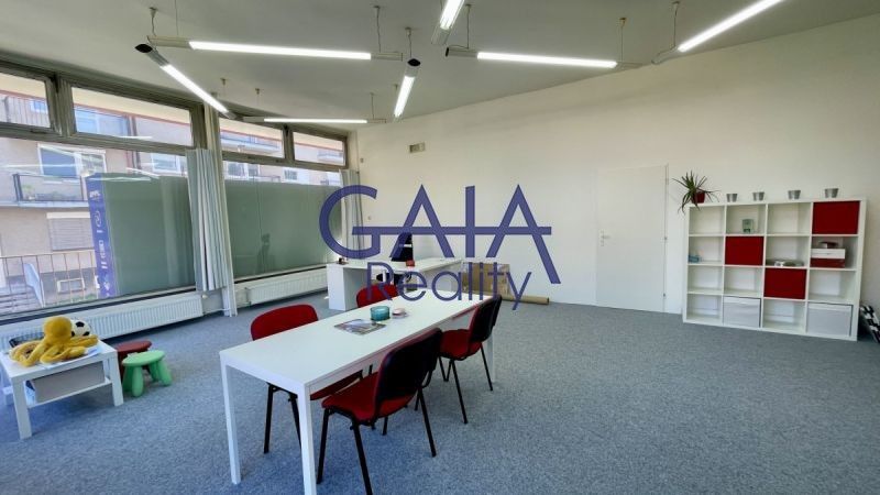 Pronájem komerčního prostoru 56 m² - foto 4