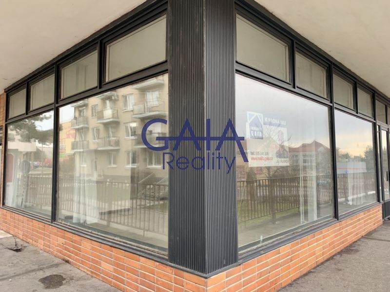 Pronájem komerčního prostoru 56 m² - foto 9