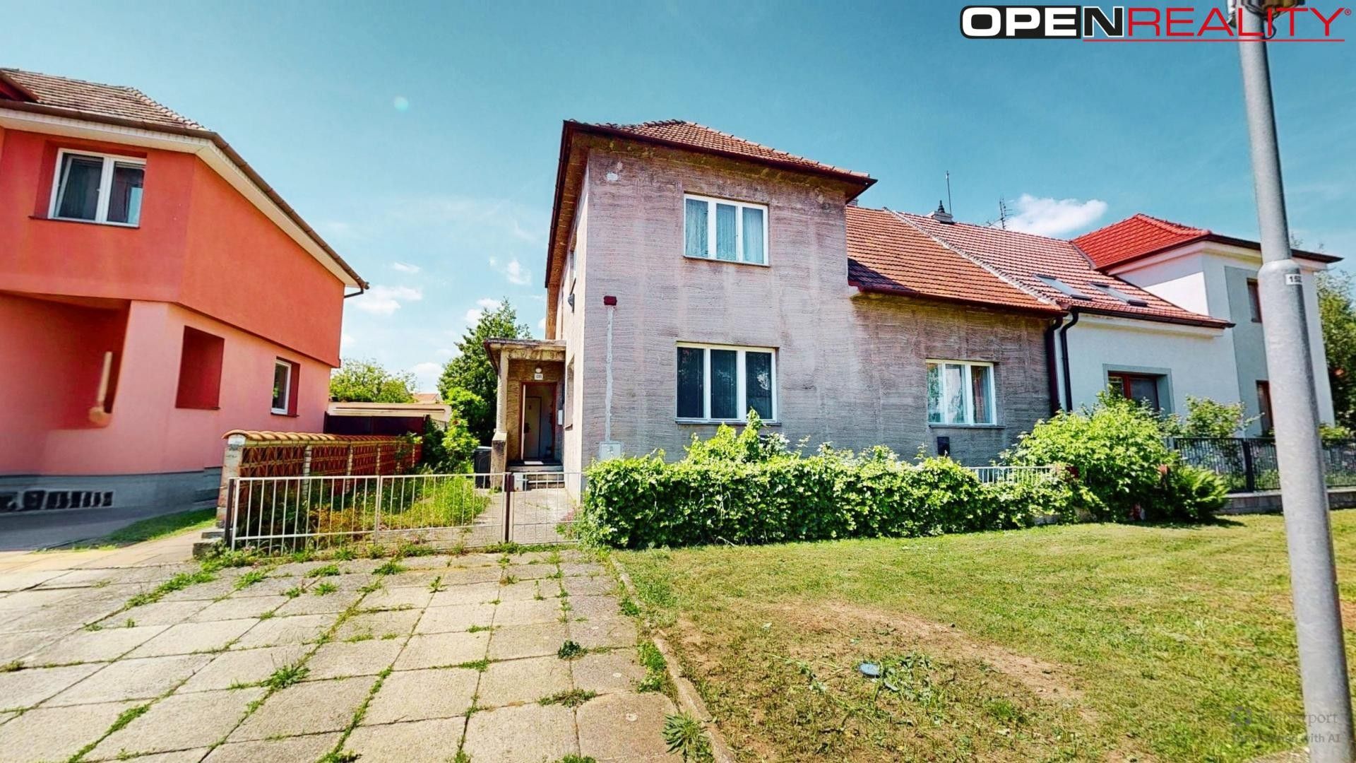 Prodej domu 136 m² - foto 1