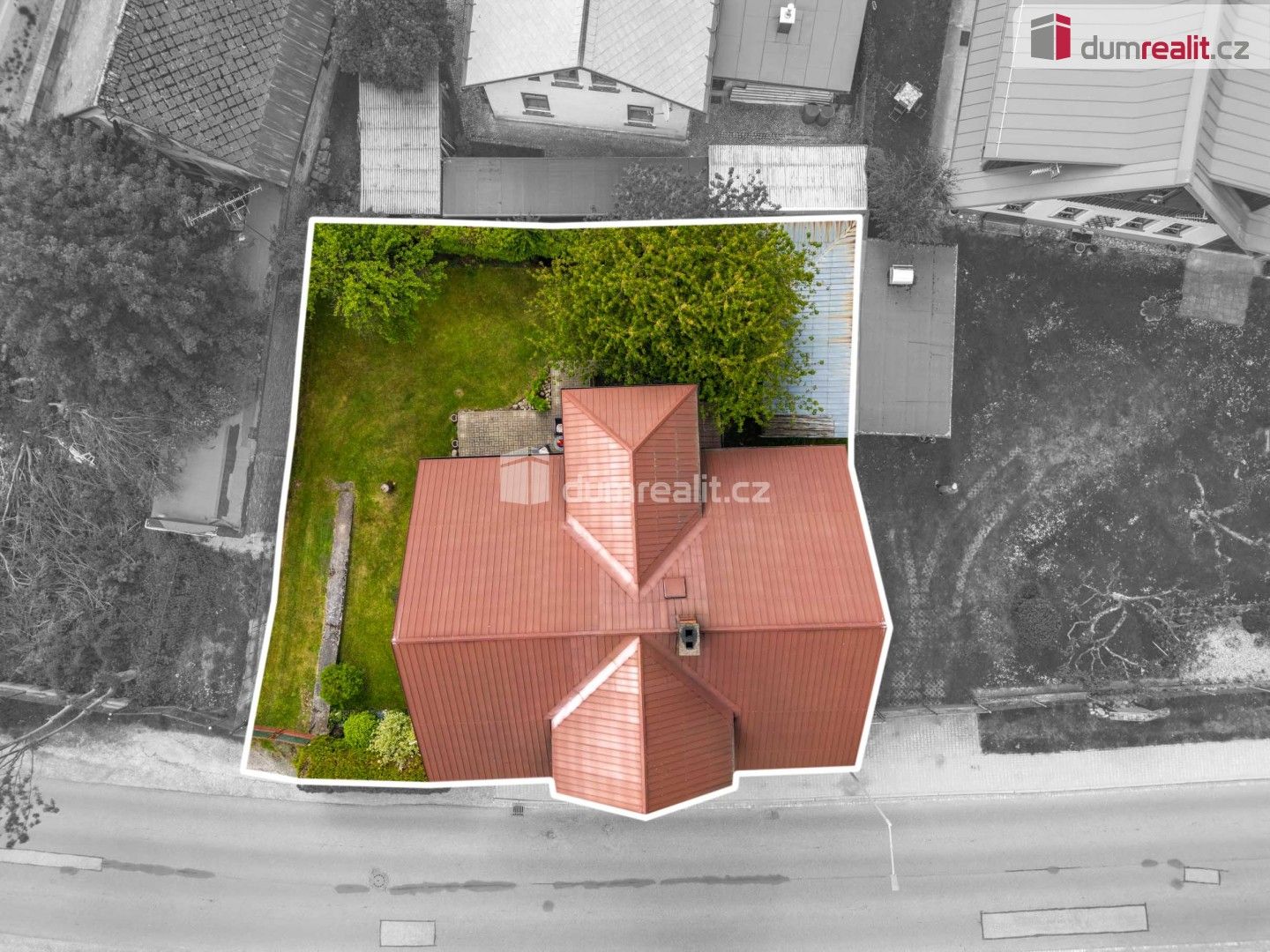 Prodej domu 250 m² - foto 20