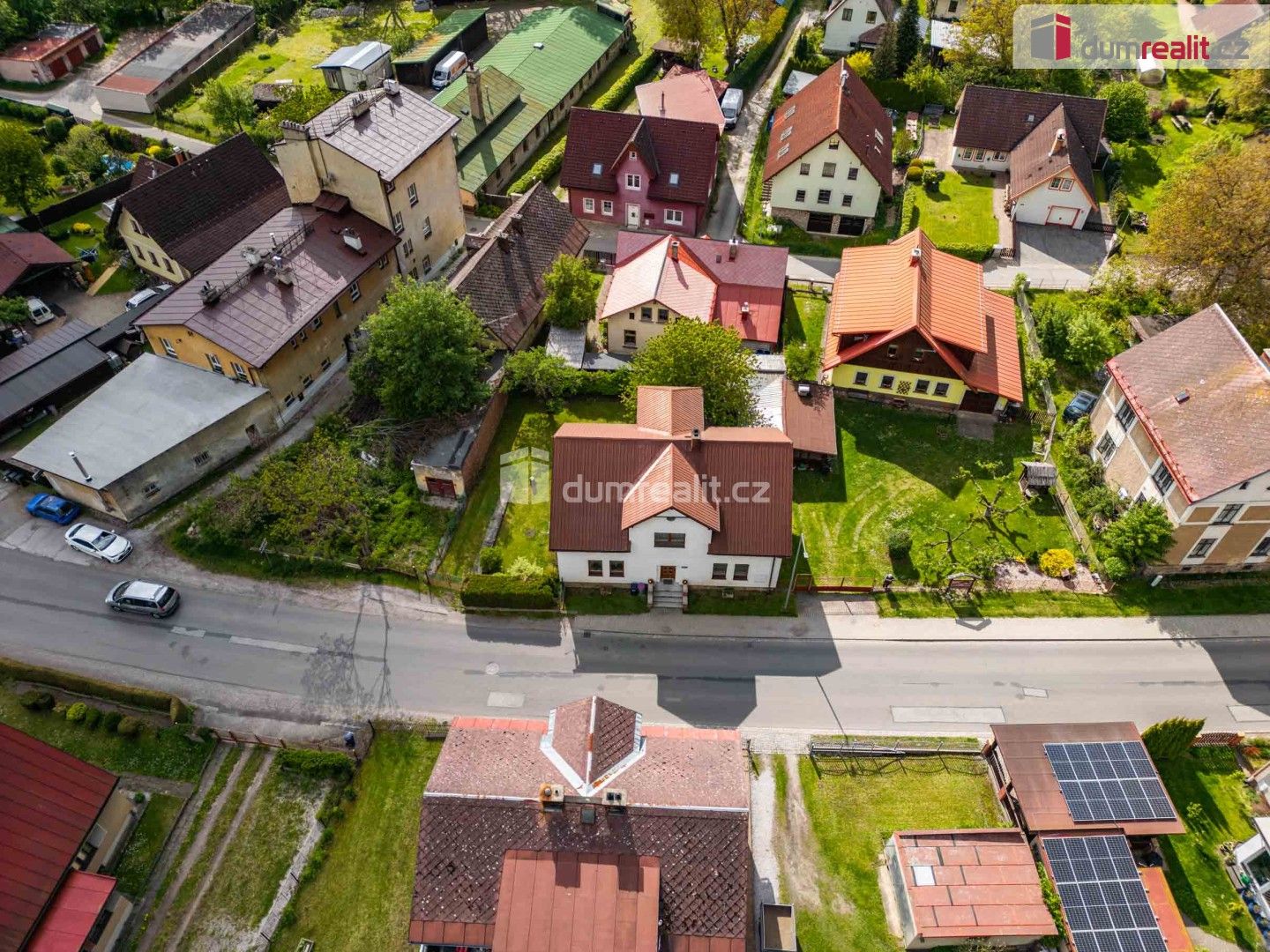 Prodej domu 250 m² - foto 21