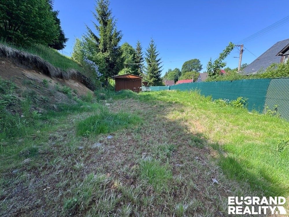 Prodej pozemku 887 m² - foto 4