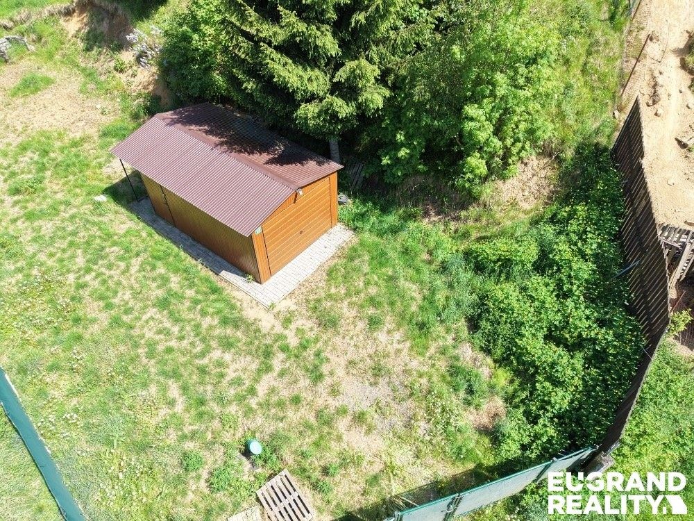Prodej pozemku 887 m² - foto 3