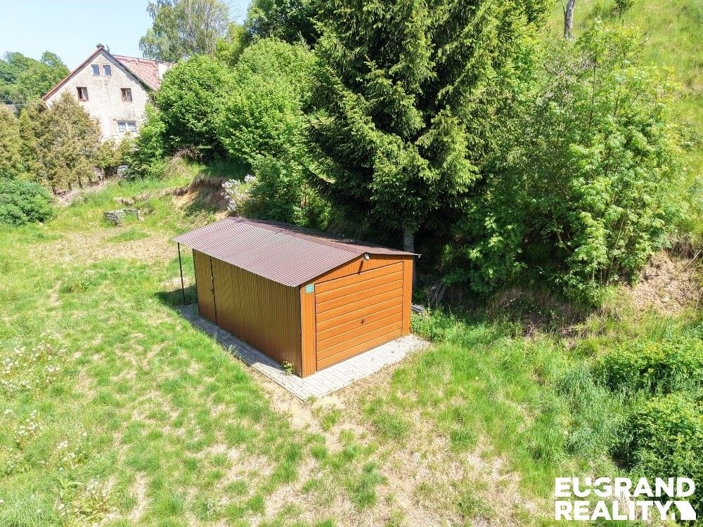 Prodej pozemku 887 m² - foto 2