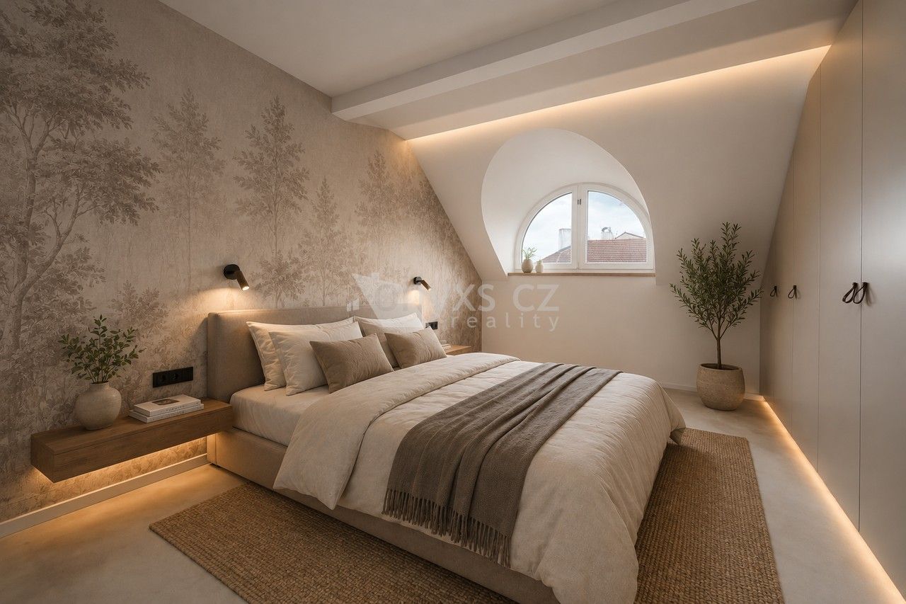 Pronájem bytu 3+kk 135 m² - foto 3