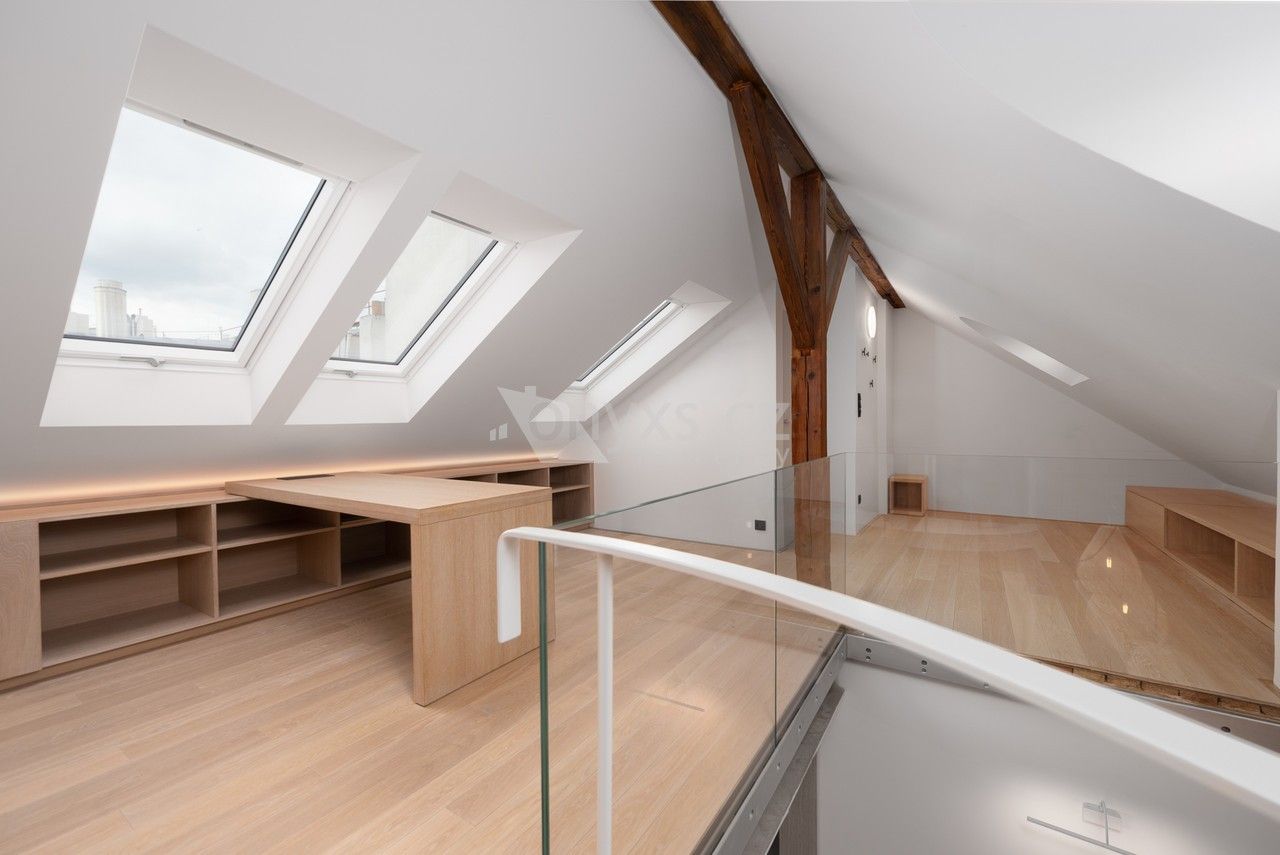 Pronájem bytu 3+kk 135 m² - foto 7