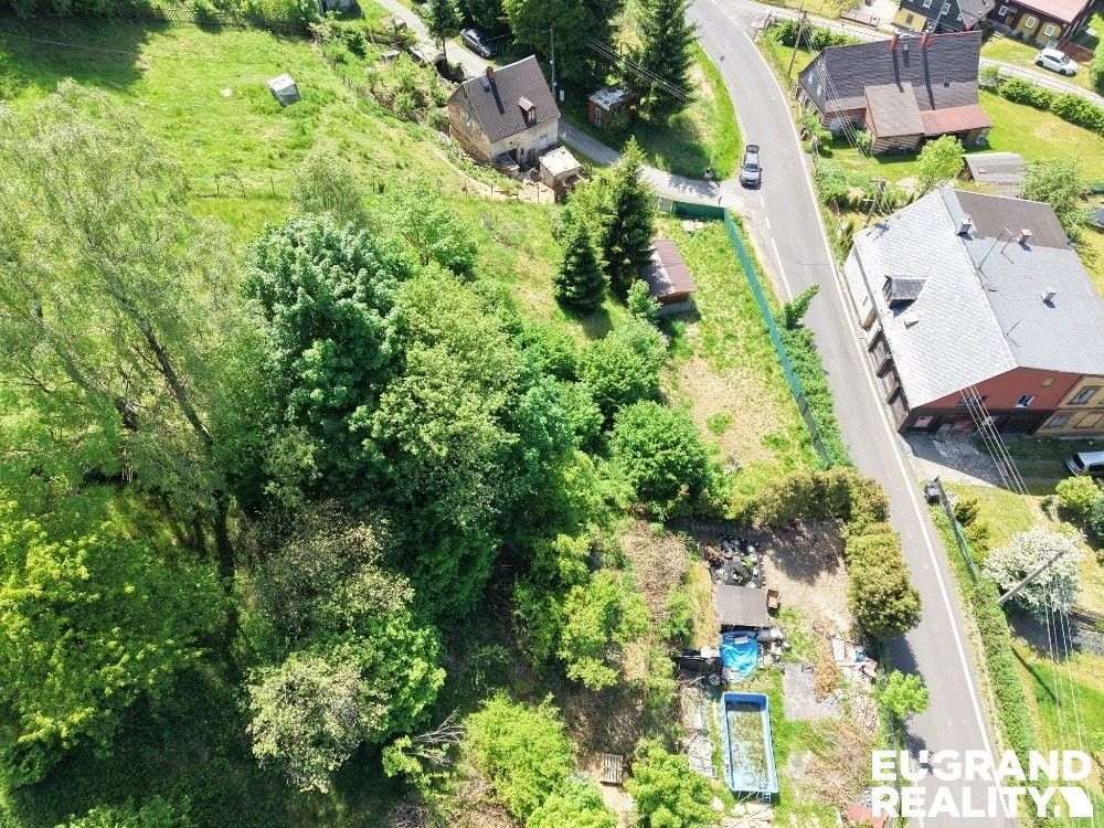 Prodej pozemku 887 m² - foto 15