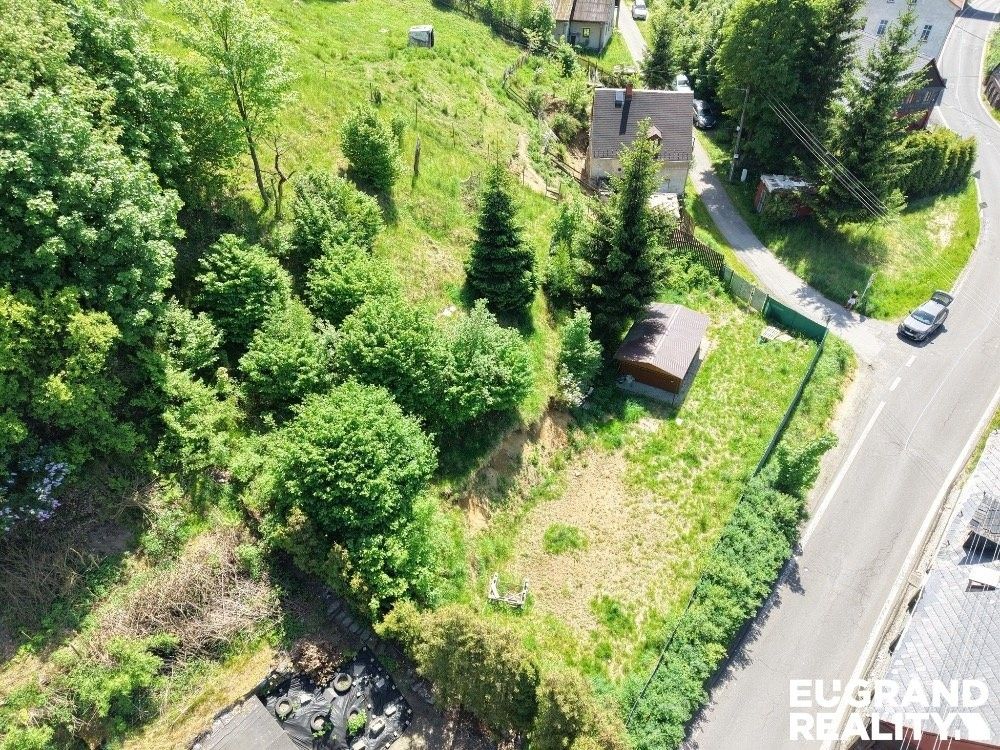 Prodej pozemku 887 m² - foto 16