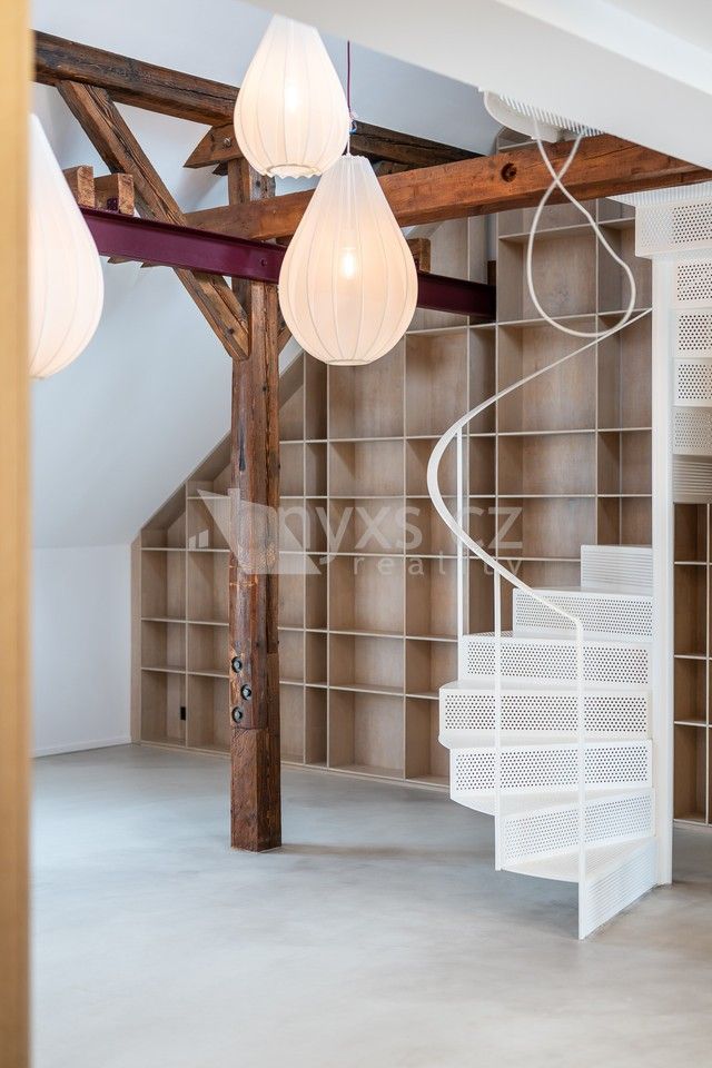 Pronájem bytu 3+kk 135 m² - foto 10