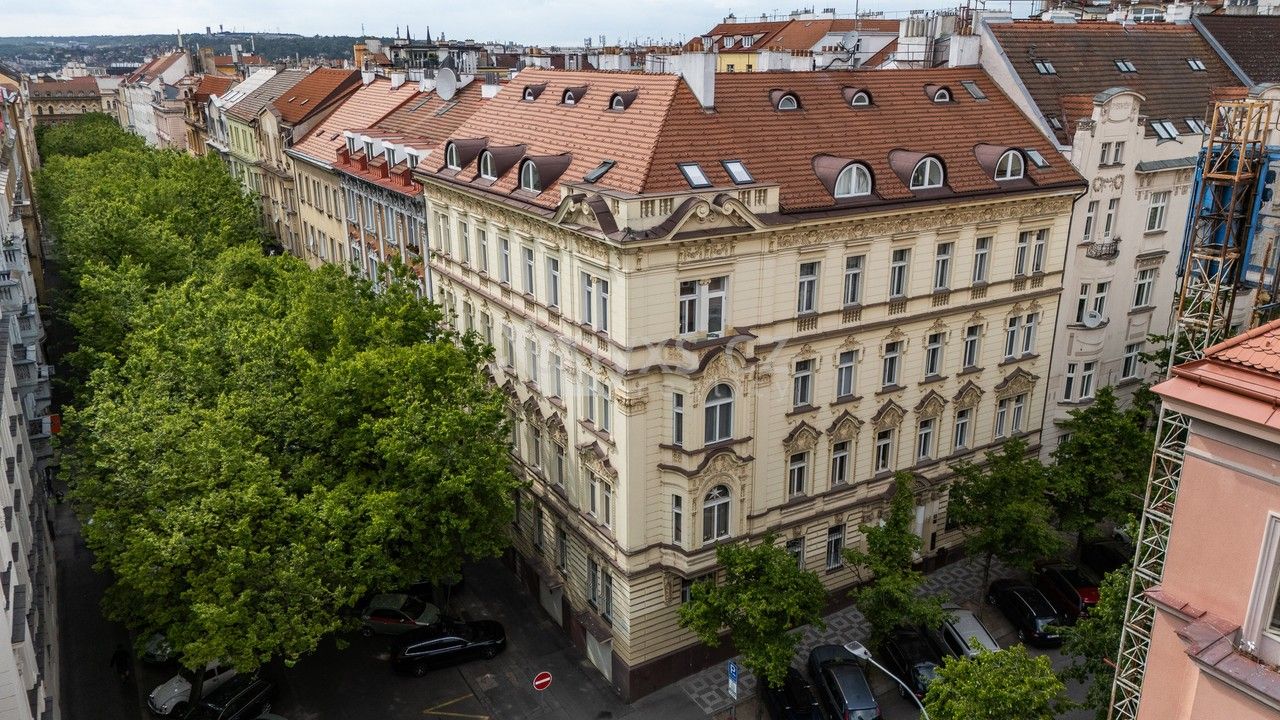 Pronájem bytu 3+kk 135 m² - foto 15