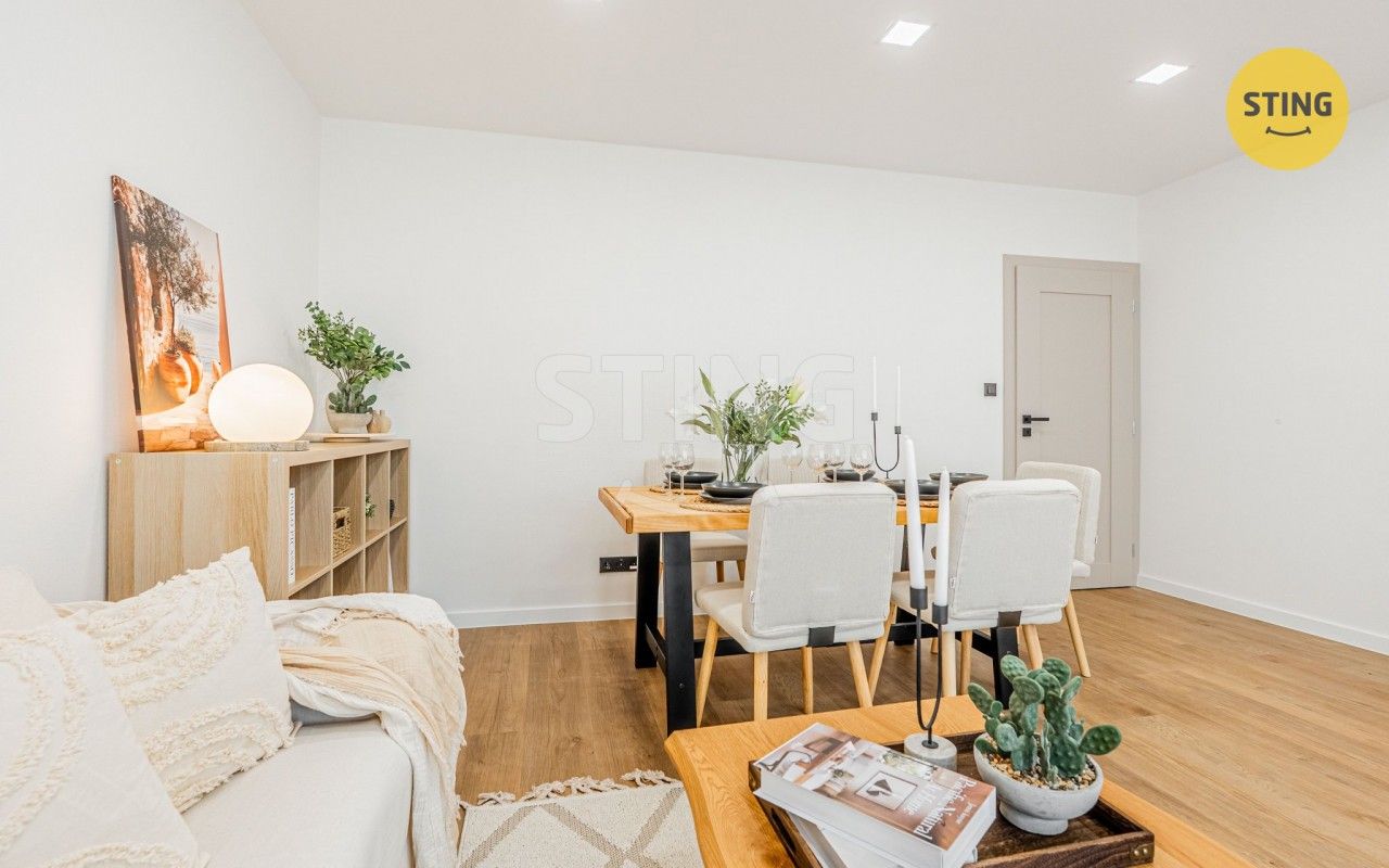 Prodej bytu 3+1 73 m² - foto 1