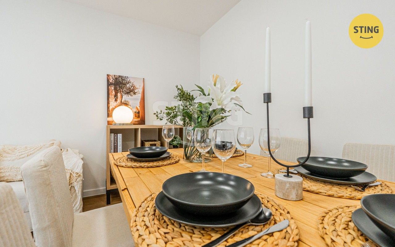 Prodej bytu 3+1 73 m² - foto 3