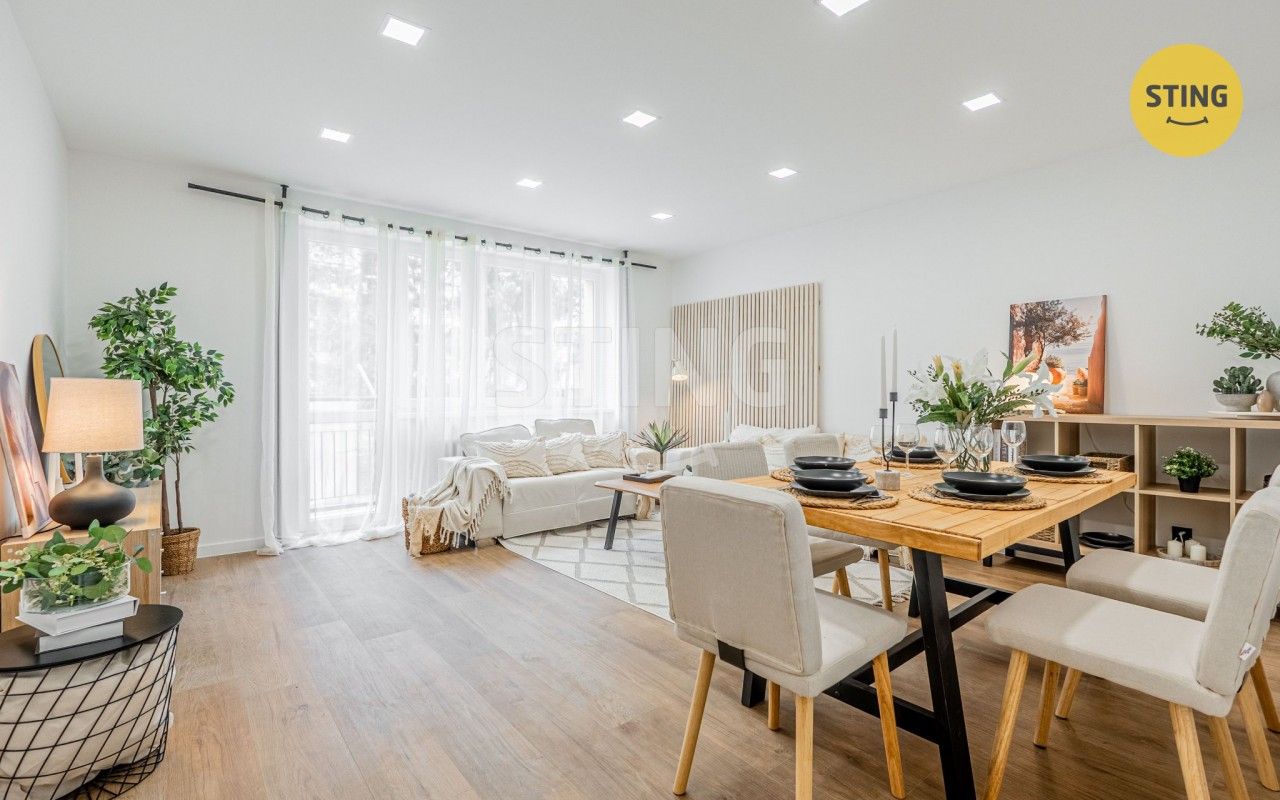 Prodej bytu 3+1 73 m² - foto 2
