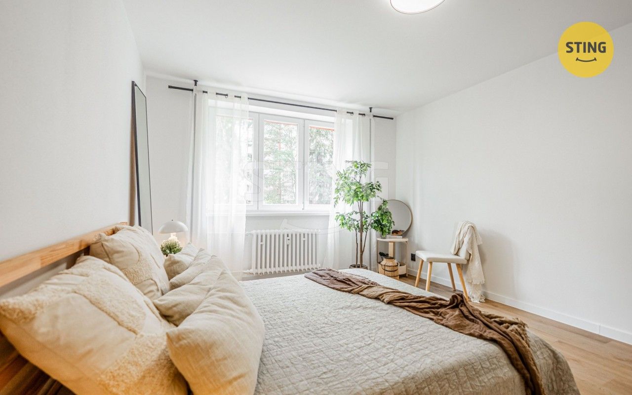 Prodej bytu 3+1 73 m² - foto 5