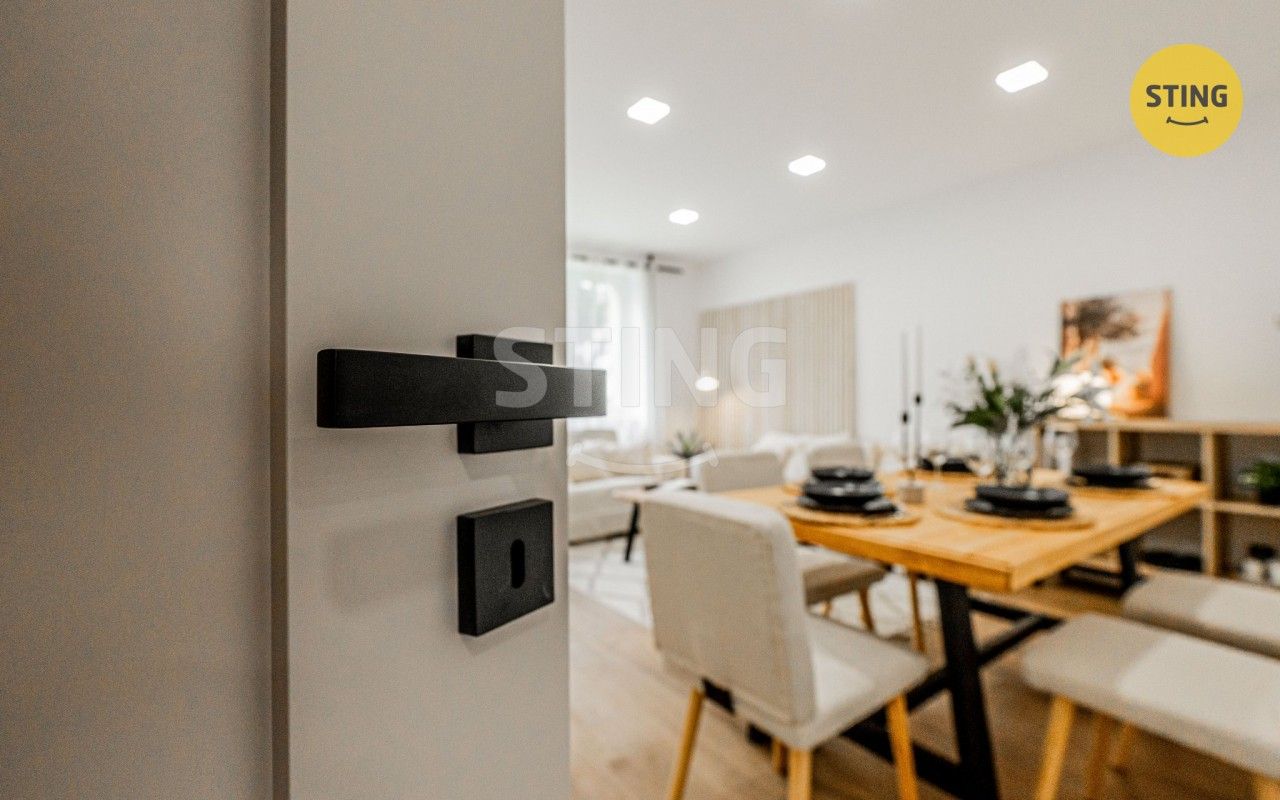 Prodej bytu 3+1 73 m² - foto 4