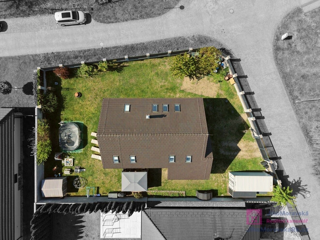 Prodej domu 195 m² - foto 16
