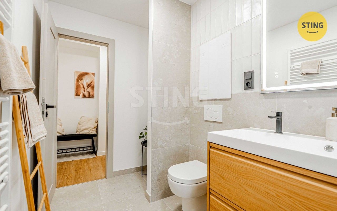 Prodej bytu 3+1 73 m² - foto 10